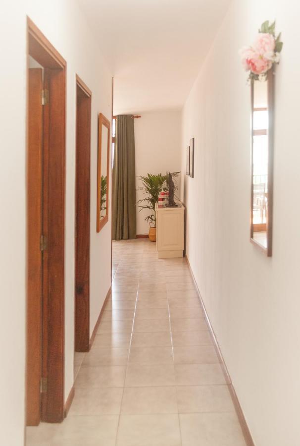 Apartamentos Thaisay LA PEÑITA Tías Exterior foto